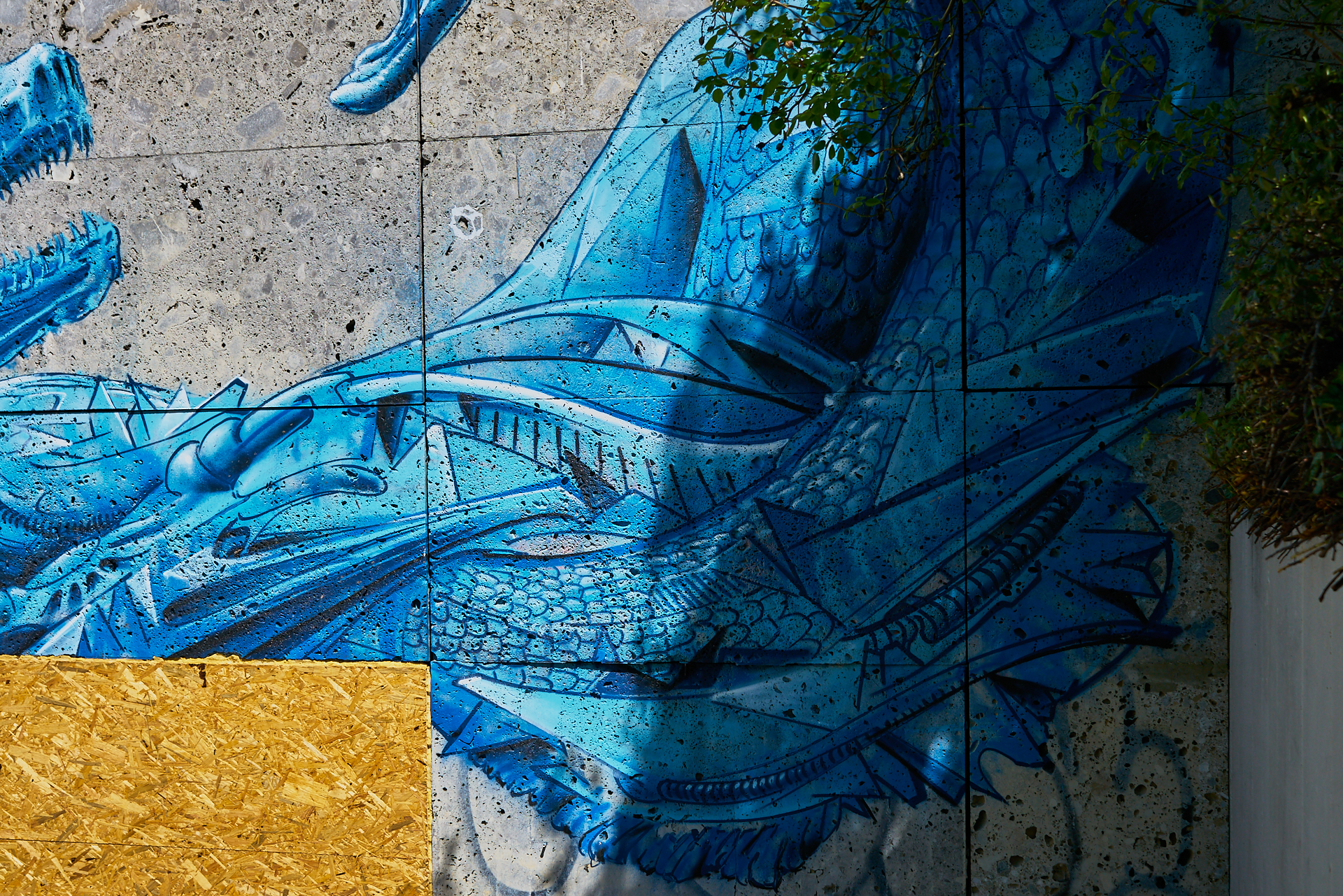 #Neuperlach, #Quiddezentrum, #Kultur, #Kunst, #Kunsttreff, #Streetart, #Grafitties, #Abriss, #Neubau, #CAZ123