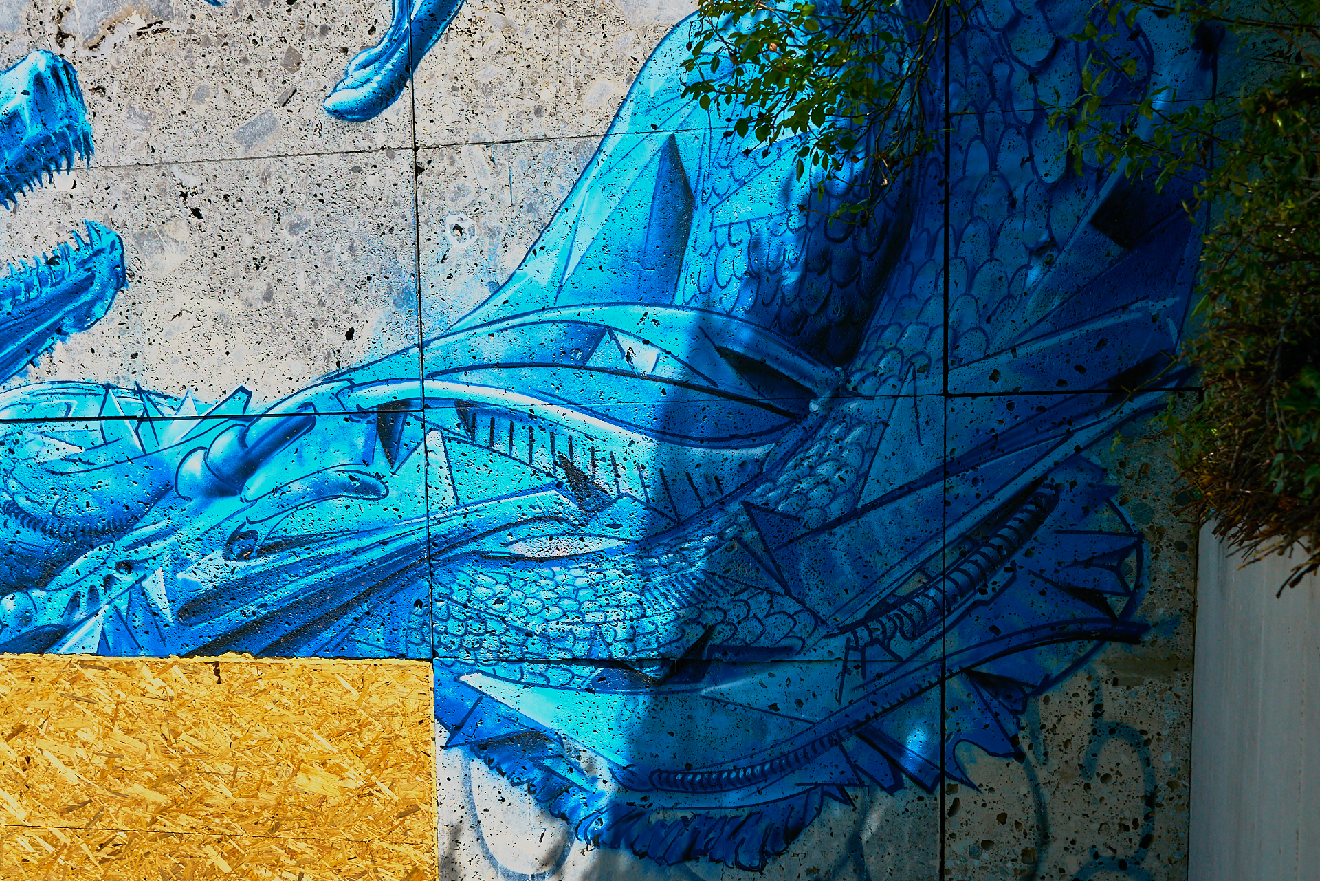 #Neuperlach, #Quiddezentrum, #Kultur, #Kunst, #Kunsttreff, #Streetart, #Grafitties, #Abriss, #Neubau, #CAZ123