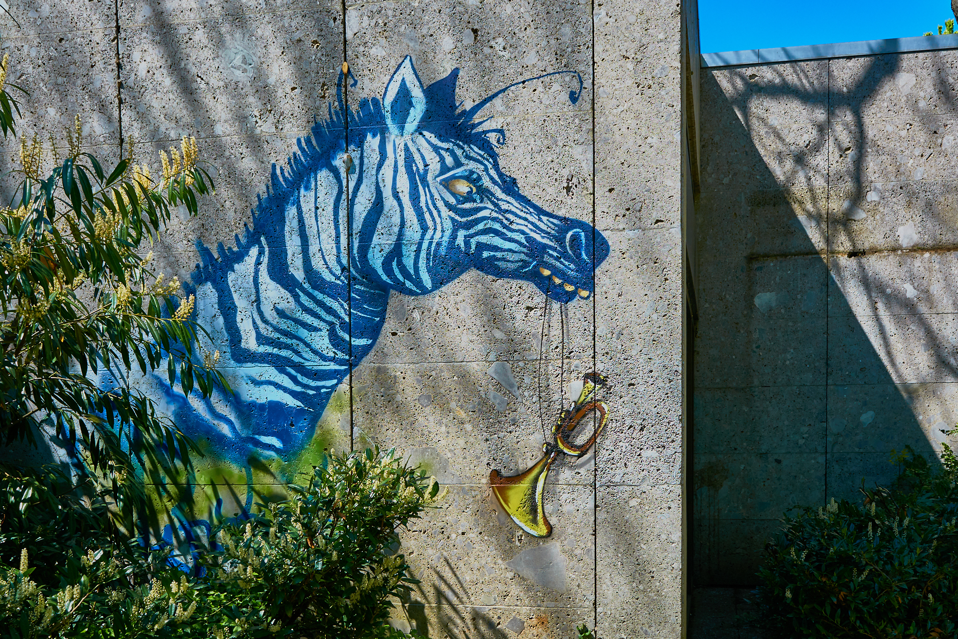 #Neuperlach, #Quiddezentrum, #Kultur, #Kunst, #Kunsttreff, #Streetart, #Grafitties, #Abriss, #Neubau, #CAZ123