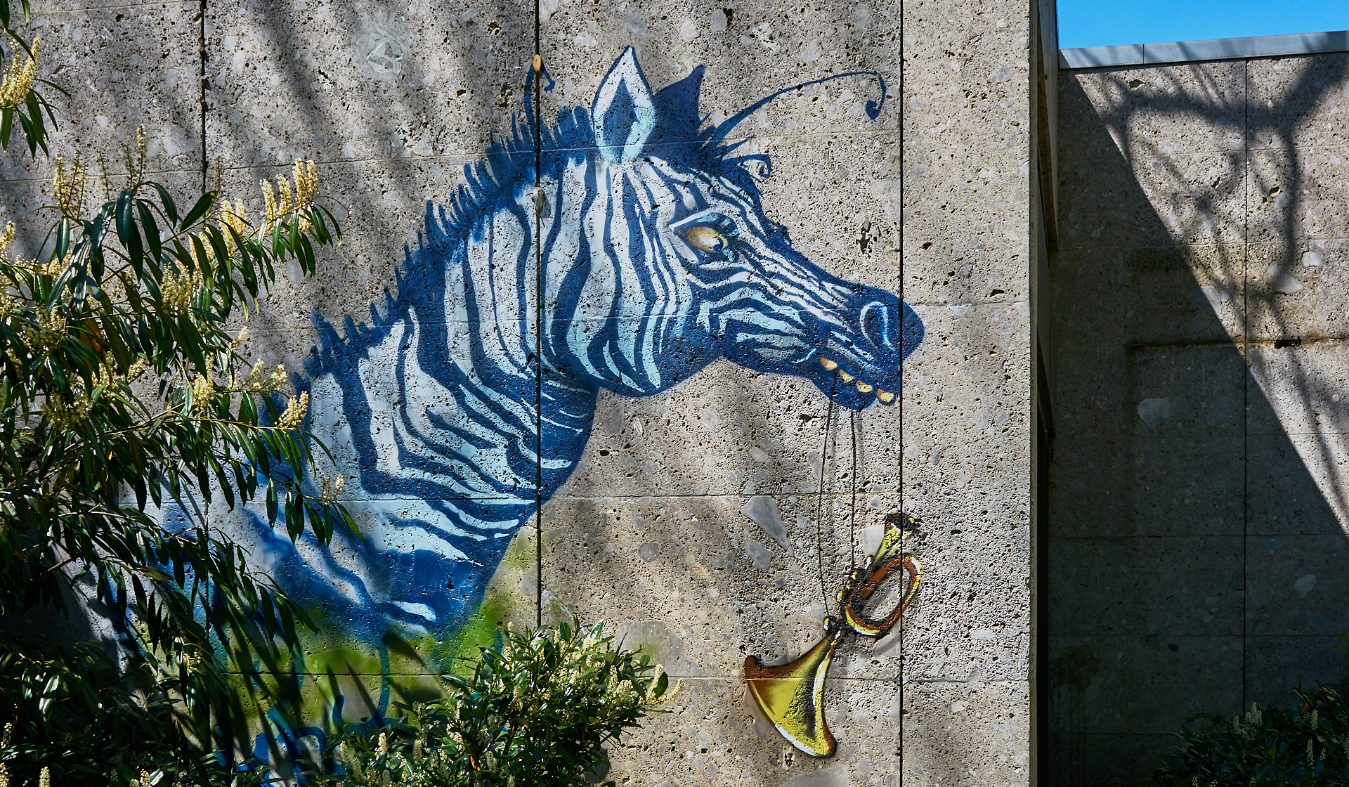 #Neuperlach, #Quiddezentrum, #Kultur, #Kunst, #Kunsttreff, #Streetart, #Grafitties, #Abriss, #Neubau, #CAZ123