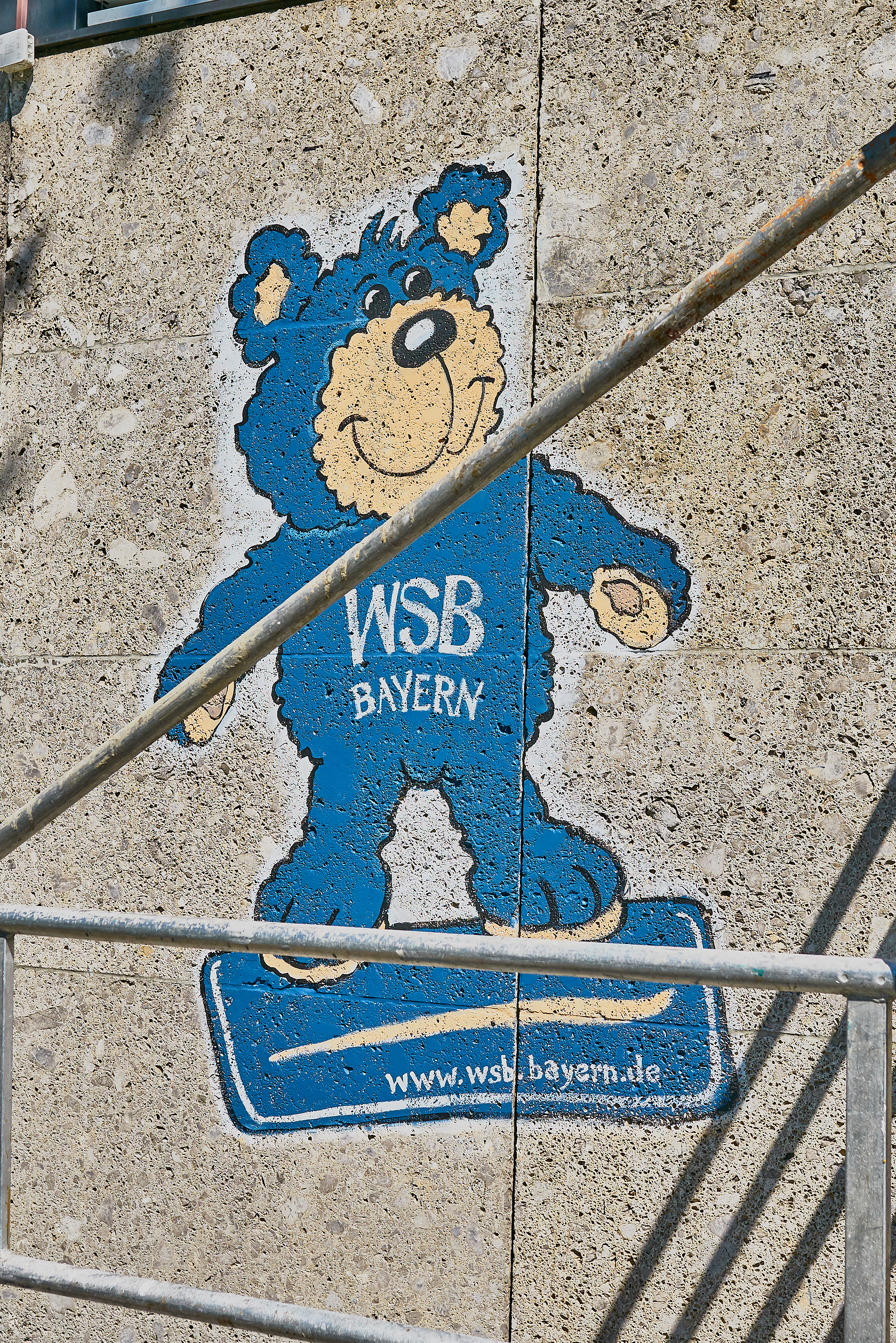 #Neuperlach, #Quiddezentrum, #Kultur, #Kunst, #Kunsttreff, #Streetart, #Grafitties, #Abriss, #Neubau, #CAZ123