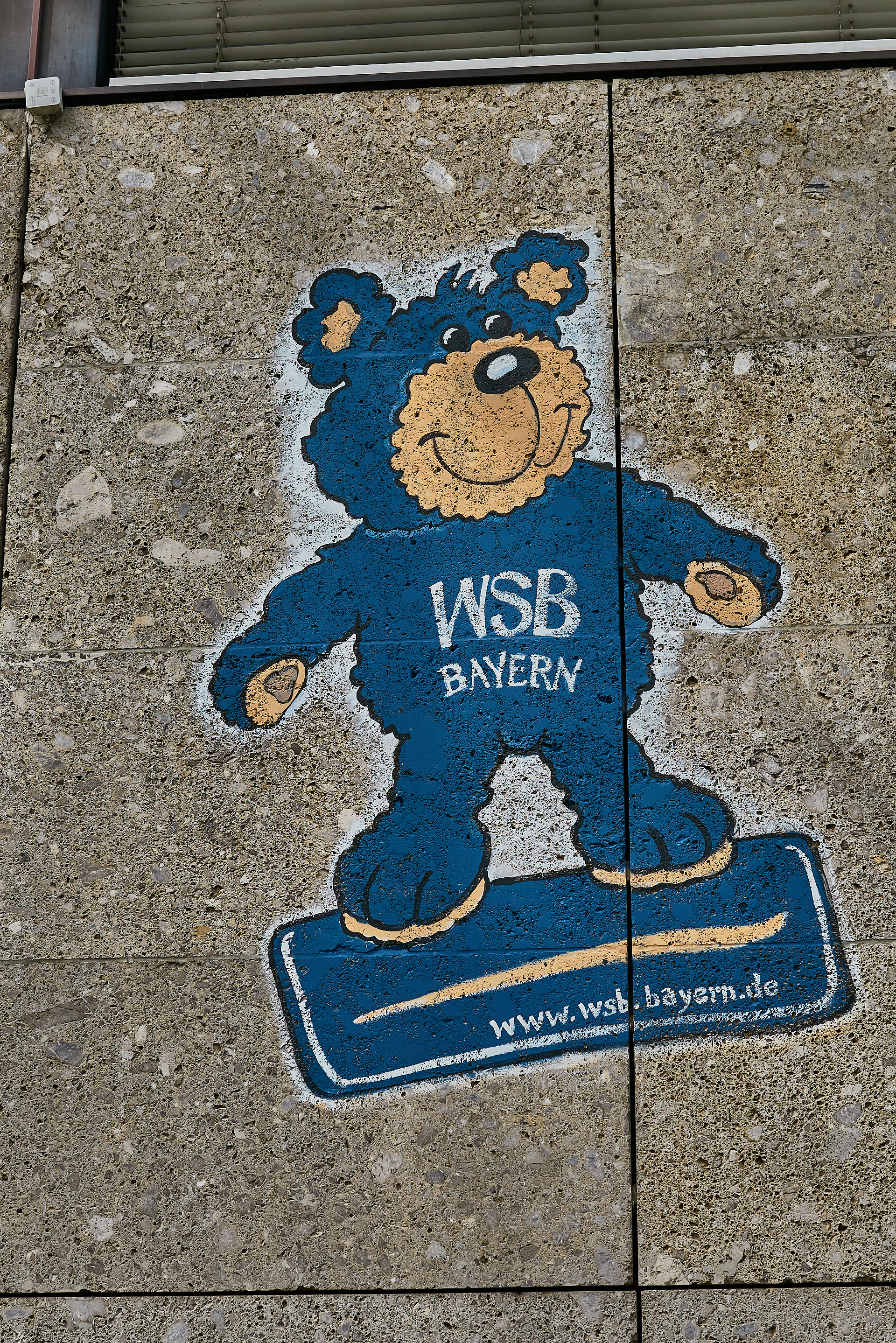 #Neuperlach, #Quiddezentrum, #Kultur, #Kunst, #Kunsttreff, #Streetart, #Grafitties, #Abriss, #Neubau, #CAZ123