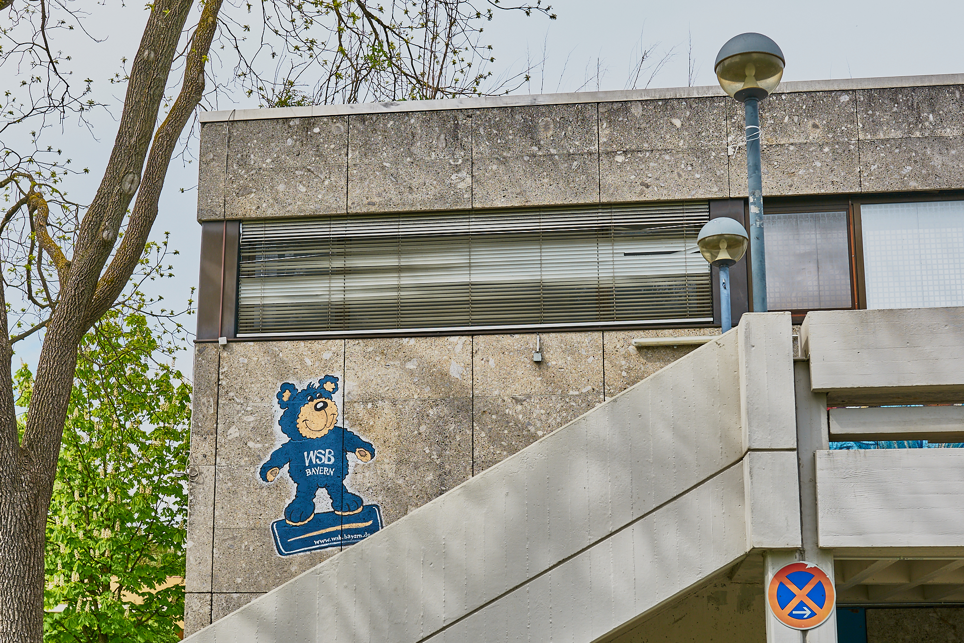 #Neuperlach, #Quiddezentrum, #Kultur, #Kunst, #Kunsttreff, #Streetart, #Grafitties, #Abriss, #Neubau, #CAZ123