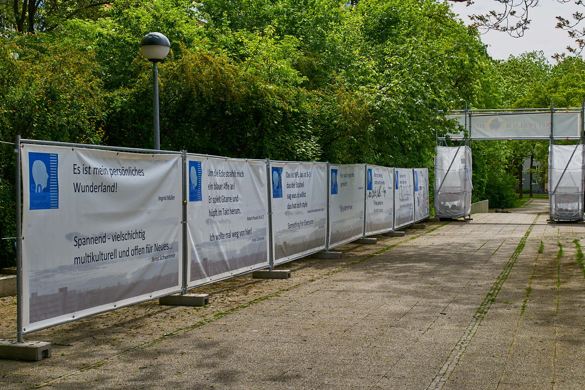 #Neuperlach, #Quiddezentrum, #Kultur, #Kunst, #Kunsttreff, #Streetart, #Grafitties, #Nachbarschaftstreff