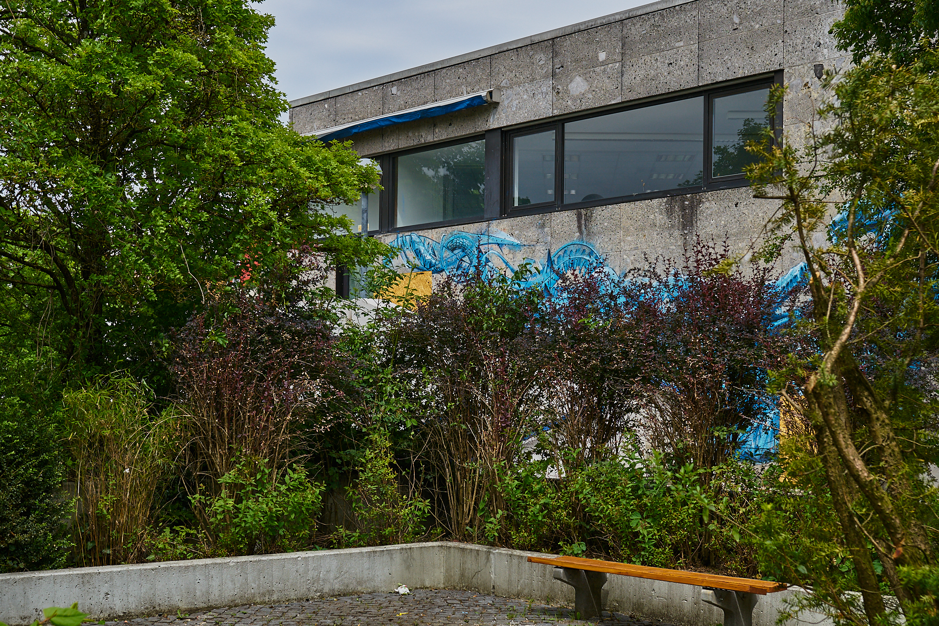 #Neuperlach, #Quiddezentrum, #Kultur, #Kunst, #Kunsttreff, #Streetart, #Grafitties, #Nachbarschaftstreff