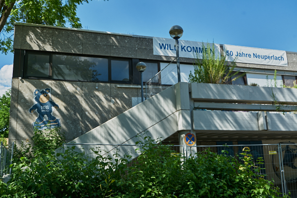 19.06.2019 -  Quiddezentrum, jetzt soll es schnell gehen. 