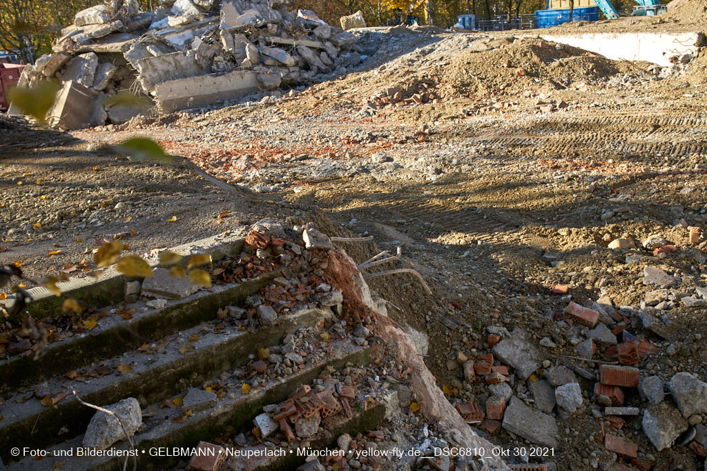 30.10.2021 - Unser Quiddezentrum in Neuperlach